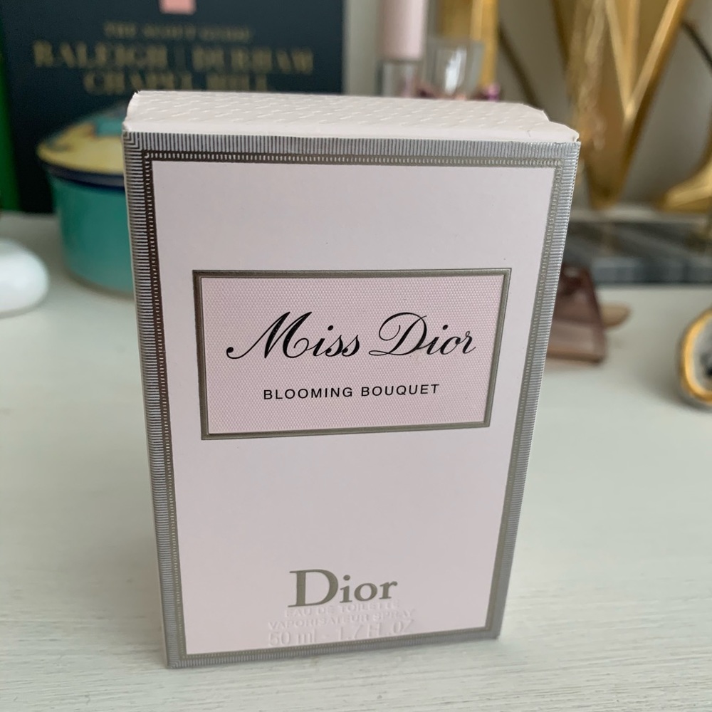 Miss Dior Blooming Bouquet Parfume
